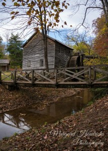 Hagwood Mill