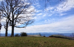 Jump Off Rock NC March 2016 edited